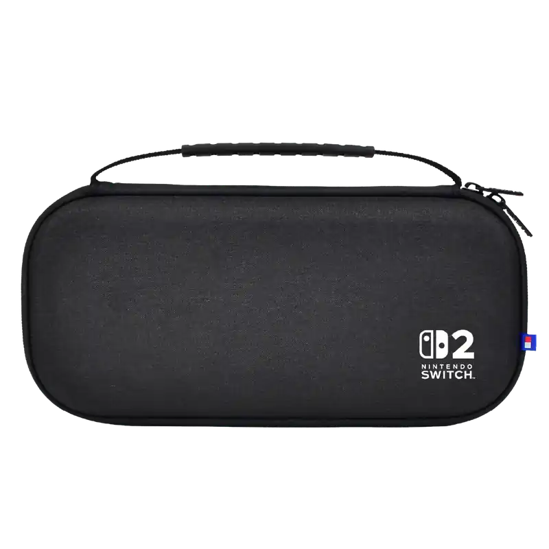 Precis inkommet | HORI - Slim Tough Pouch