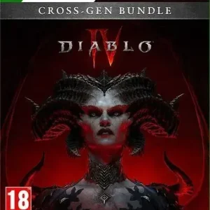 Diablo IV - Xbox One - Fyndpris