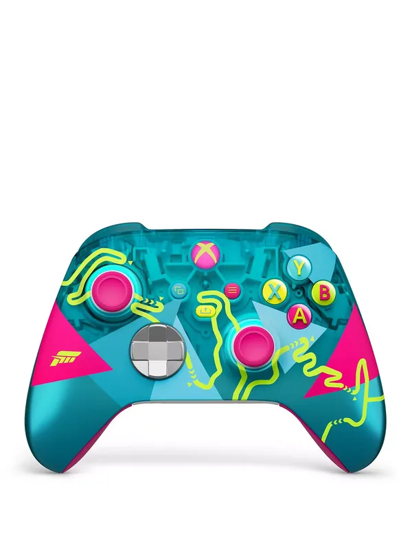 Forza Horizon 6 Limited Edition - Wireless Controller | Storsäljare