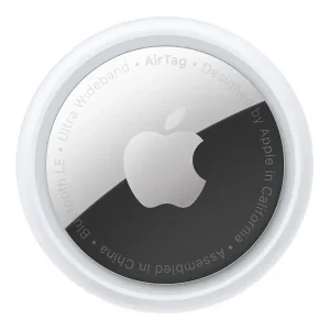 Apple - AirTag 1-pack | Bara denna vecka