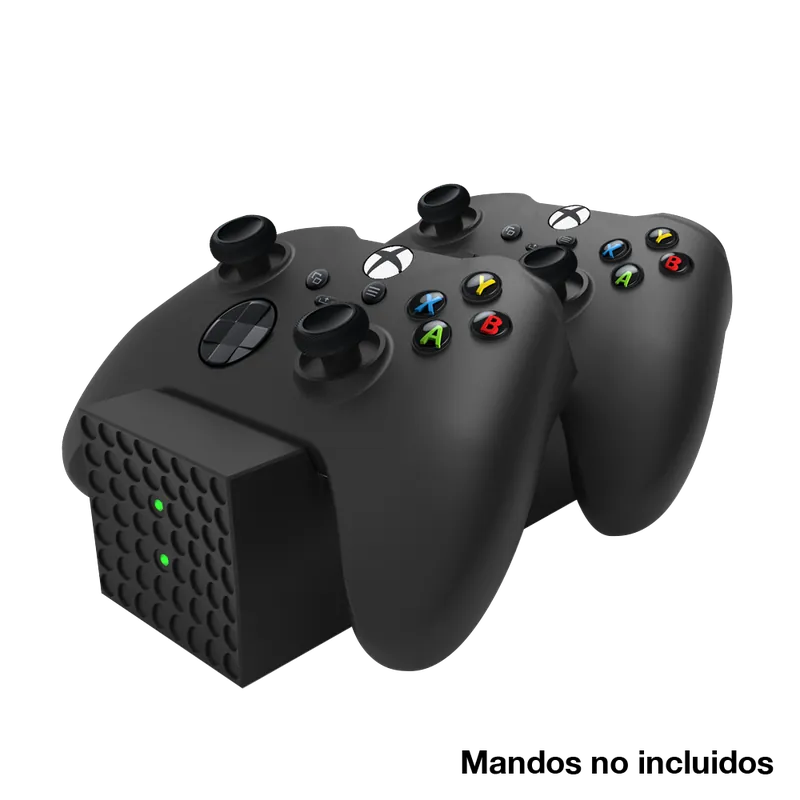 FR-TEC - Station X - Charging Station - Gratis retur