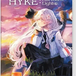 Hyke Northern Light(s) (Import) - Nintendo Switch - Finns nu