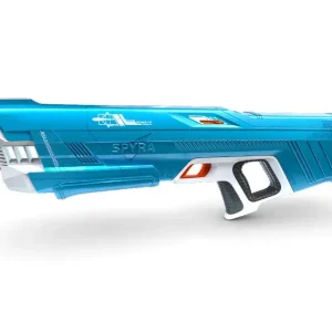SpyraThree - Blue | Enkel retur