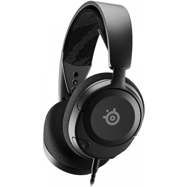 Steelseries - Arctis Nova 1P | Mycket populär