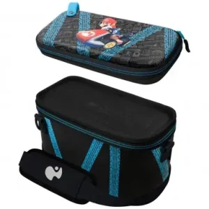PDP Overnight GLOW Case Kart Drift (Pull-n-Go) Switch | Sista chansen