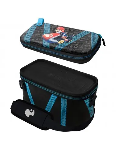 PDP Overnight GLOW Case Kart Drift (Pull-n-Go) Switch | Sista chansen
