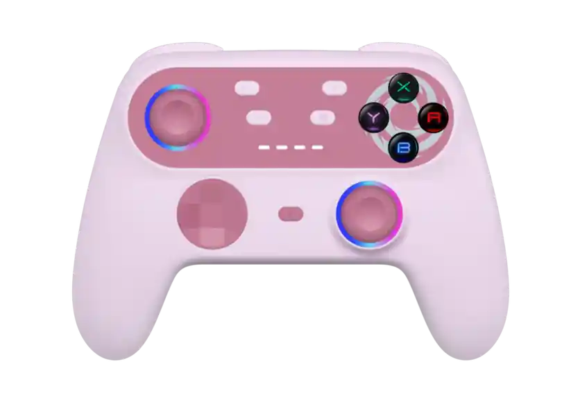 Snabb leverans | Oniverse - Wireless Controller Walli - Nintendo Switch 2
