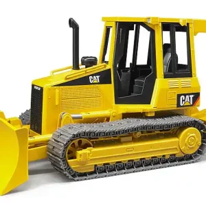 Favorit - Bruder - CaterpillarTrack Type Tractor (2443)