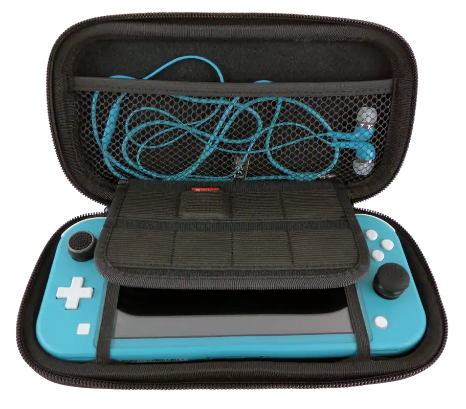 Subsonic Switch Lite Hard Case - Handla nu