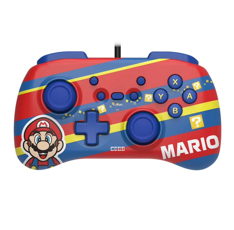 HORI PAD Mini - Mario | Kampanj