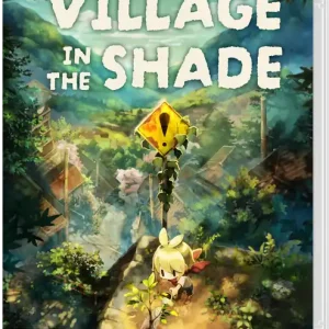 Erbjudande | Village in the Shade (Deluxe Edition) - Nintendo Switch