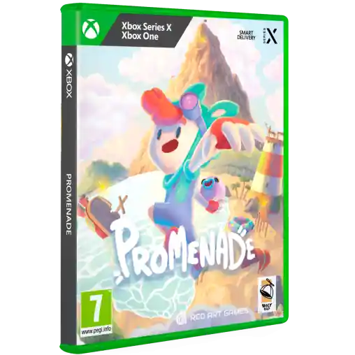Promenade - Xbox One | Lågt pris