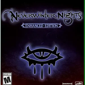 Neverwinter Nights Enhanced Edition (Import) - Xbox One | Specialpris