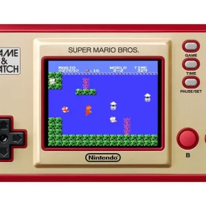 Game and Watch Super Mario Bros - Nintendo Switch - Köp nu