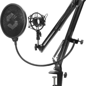 Finns i lager - Speedlink - VOLITY Streaming Accessory Set