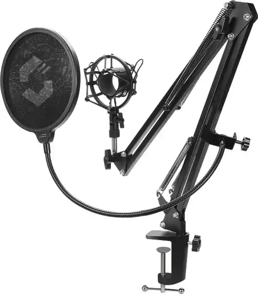 Finns i lager - Speedlink - VOLITY Streaming Accessory Set