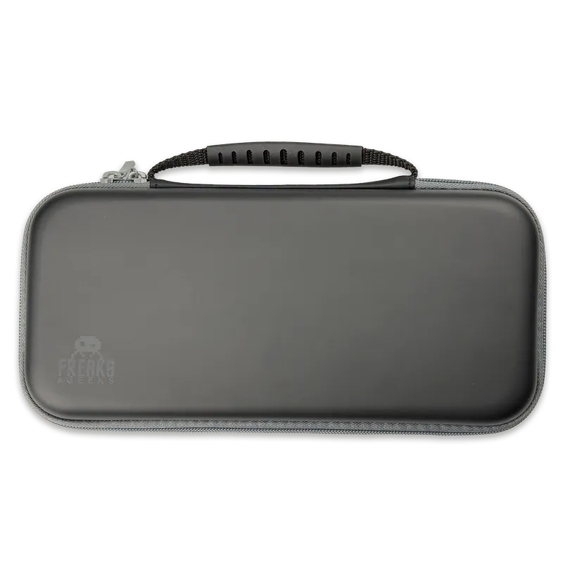 Beställ nu - Freaks And Geeks - Case for Switch 2 / Switch / Oled