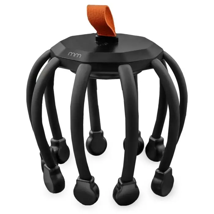 Nyinkommet - Mikamax - Head Massager