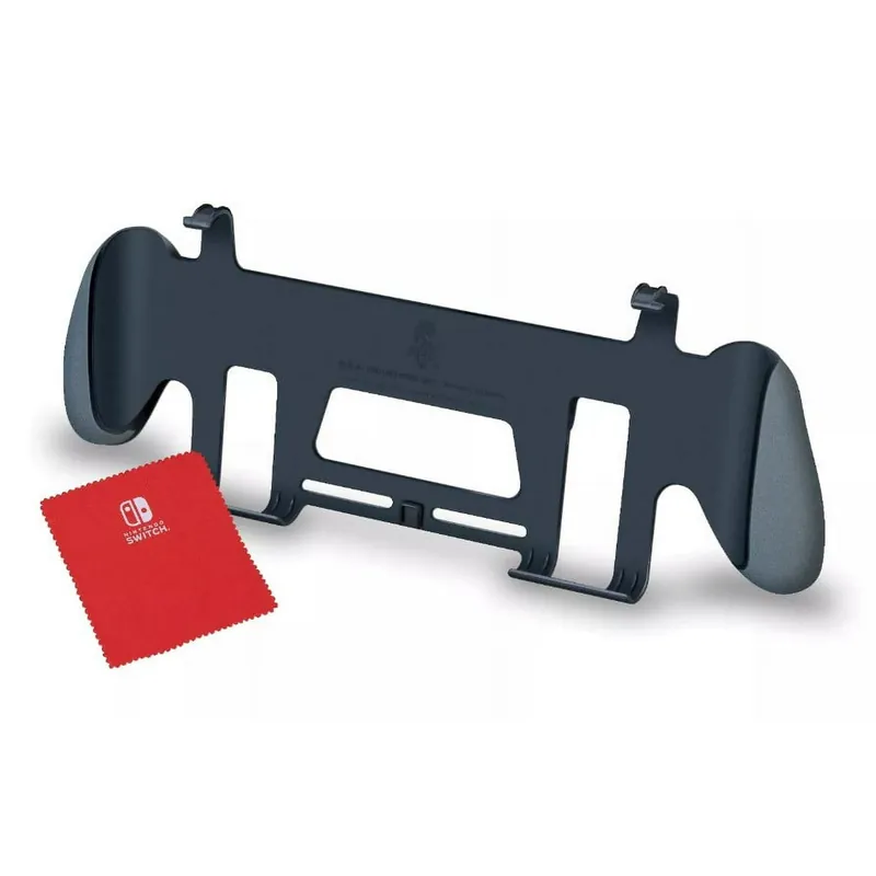 Smidig beställning | Nacon Switch Go Play Grip