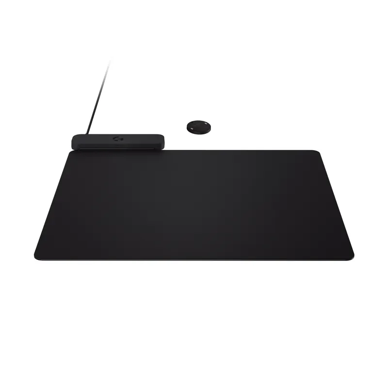 Kampanj | Logitech G - Powerplay 2 Wireless Charging System