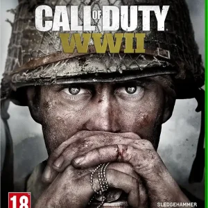 Call of Duty WW2 - Xbox One | Toppsäljare