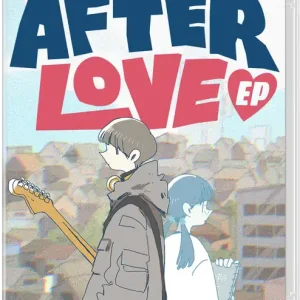 Afterlove EP (Import) - Nintendo Switch | Kundernas favorit