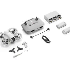 DJI - Neo Fly More Combo - Drone | Mycket uppskattad