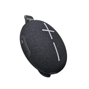 Logitech - Ultimate Ears MINIROLL | Premium