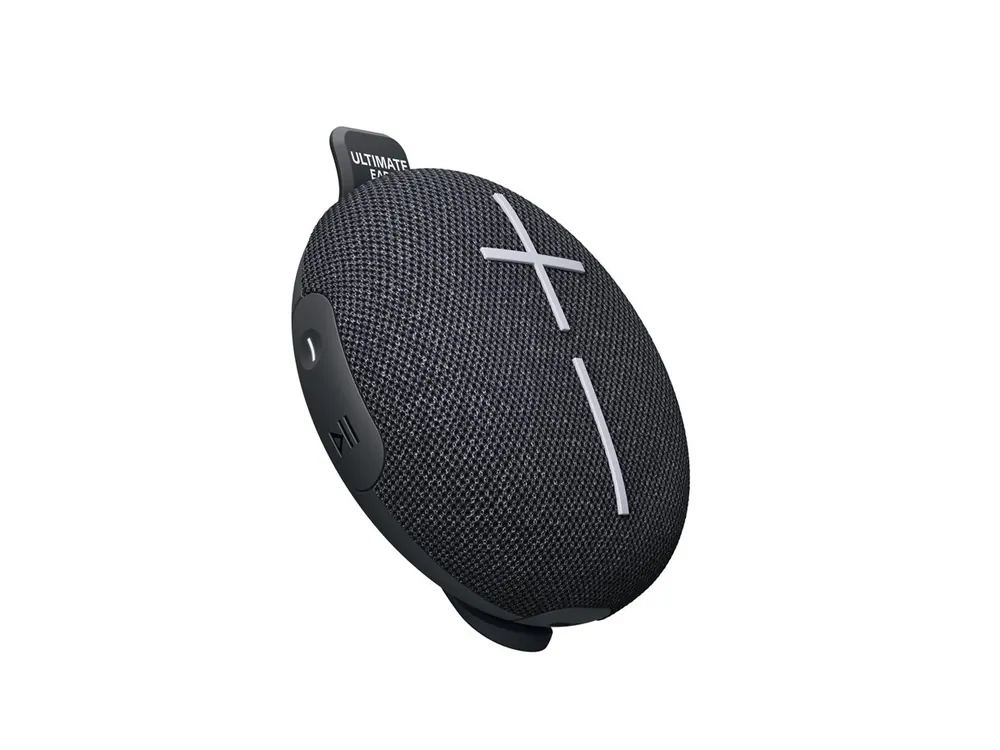 Logitech - Ultimate Ears MINIROLL | Premium