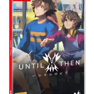 Missa inte | Until Then - Nintendo Switch