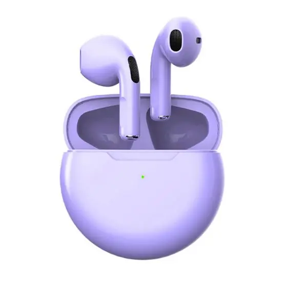 Favorit hos kunderna - Moye Aurras 2 True Wireless Earphone Thistle