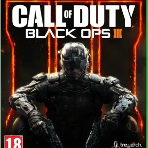 Extra bra pris | Call of Duty Black Ops III - Xbox One