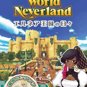 World Neverland Daily Life in the Elnea Kingdom (Import) - Nintendo Switch | Nytt hos oss