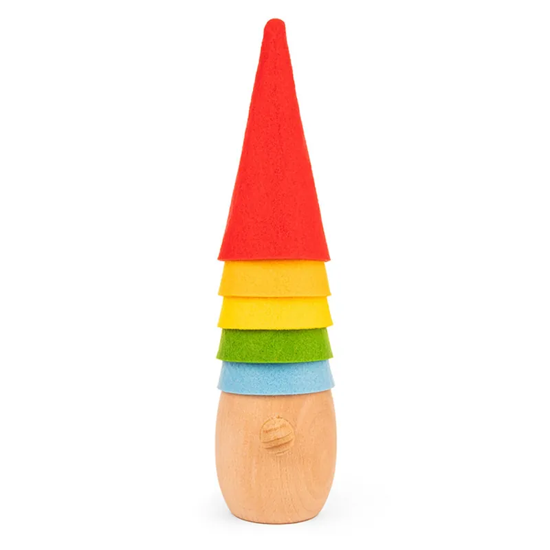 Kikkerland - Huckleberry Where Is My Hat? - (HB46-F) - Trygg betalning