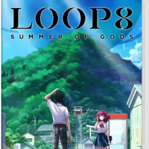 Bra pris | Loop8 Summer of Gods - Nintendo Switch