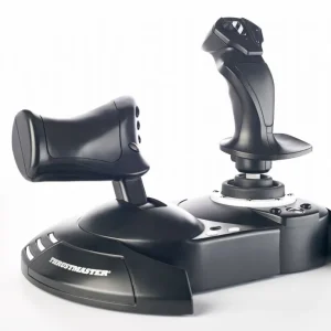 Thrustmaster - T.Flight Hotas One Flight Stick for Xbox One & Windows - Nyligen tillagt