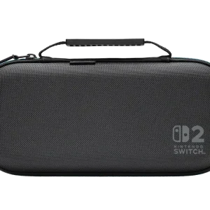 PowerA - Skyddsfodral för Nintendo Switch 2 - Svart - Dagens erbjudande
