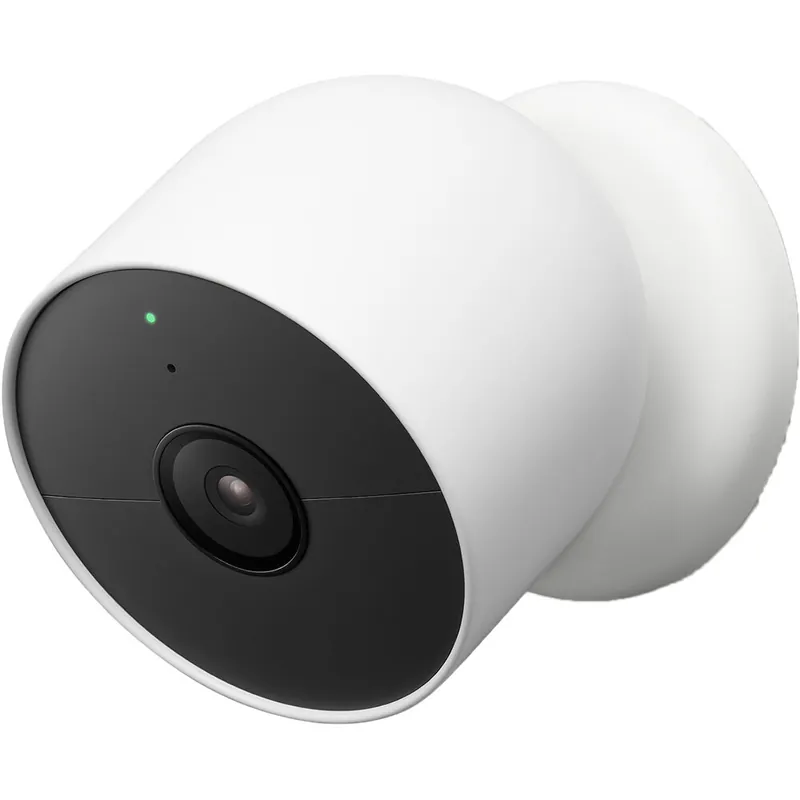 Smidig beställning | Google - Nest Cam (outdoor or indoor, battery)