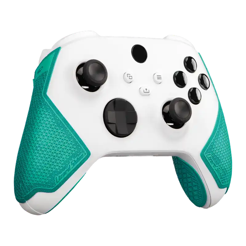 Lizard Skins DSP Controller Grip for Xbox Series X - Teal - Bästa pris