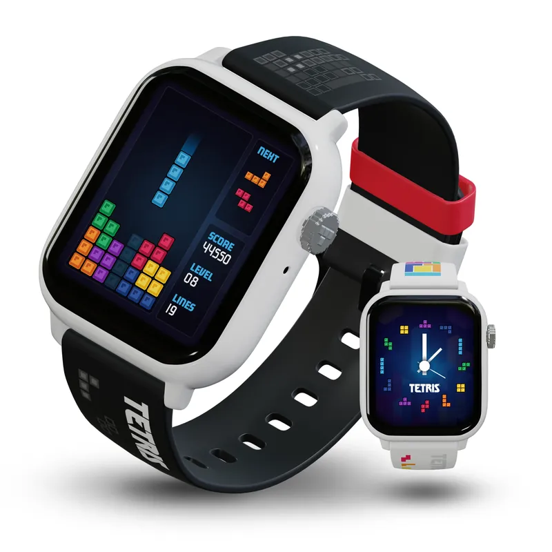Tetris My Play Watch - Topprodukt