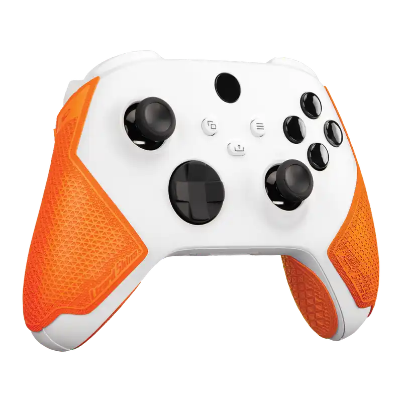 Nästan slut | Lizard Skins DSP Controller Grip for Xbox Series X - Tangerine