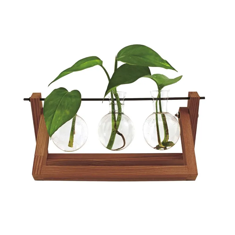 Kundernas favorit | Winkee - Hydro Vases Blossom - Vase
