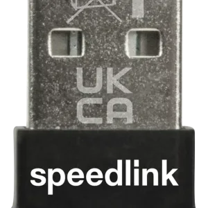 Kampanj | Speedlink - VIAS Nano USB Bluetooth 5.0 Adapter