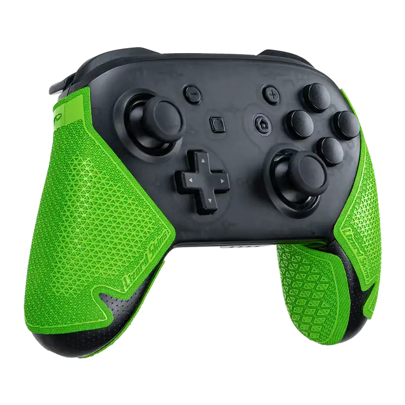 Lizard Skins DSP Controller Grip for Switch Pro Contoller - Emerald Green - Bästa pris