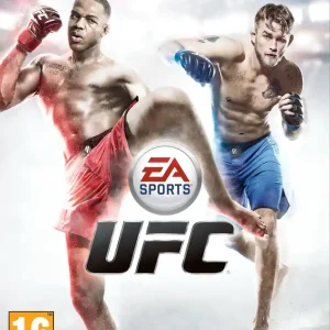 UFC Ultimate Fighting Championship - Xbox One | Extra rabatt