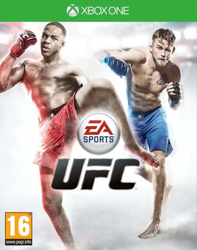 UFC Ultimate Fighting Championship - Xbox One | Extra rabatt