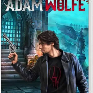 Adam Wolfe - Nintendo Switch | Erbjudande