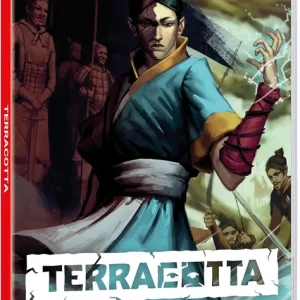 Passa på - Terracotta - Nintendo Switch