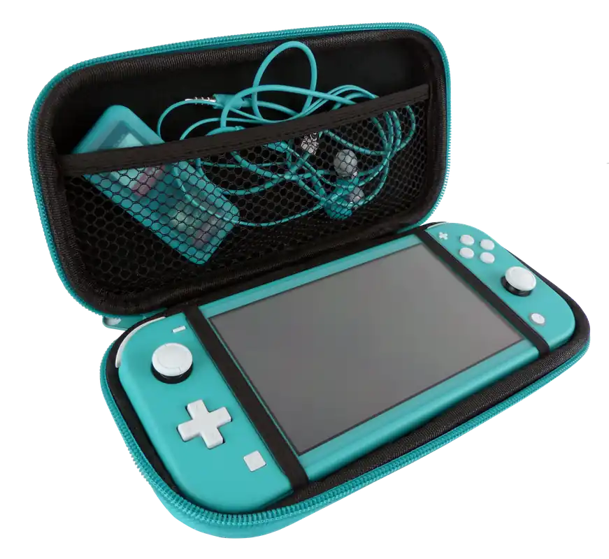 Subsonic Switch Lite Switch Lite - Starter Pack 6In1 | Skynda dig