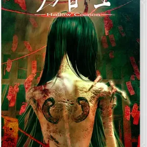 Hollow Cocoon (Special Edition) (Multi in Language) (Import) - Nintendo Switch | Nytt lägre pris